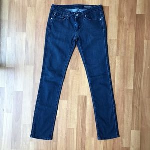 AG Stevie legging jeans